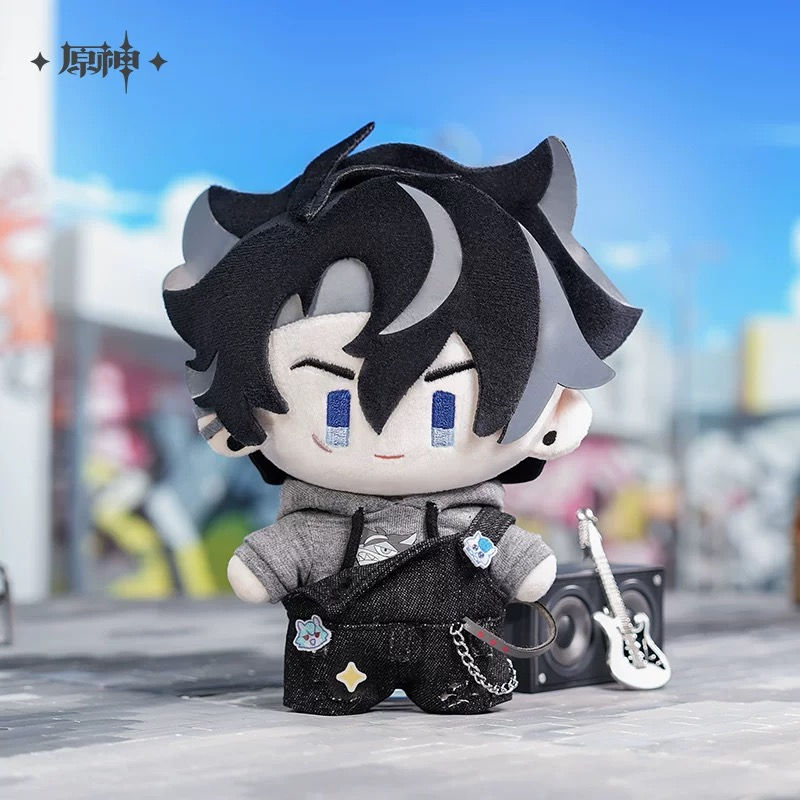 Thumbnail: Genshin Impact Official Plush