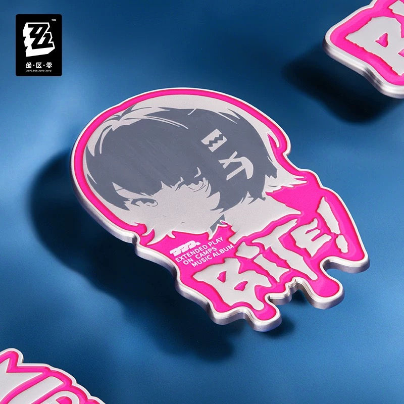 Thumbnail: Official 三Z STUDIO Ellen Joe EP Album