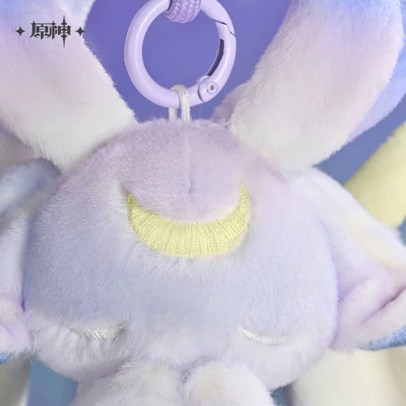 Thumbnail: Genshin Impact Luonnotar Plushie Keychain