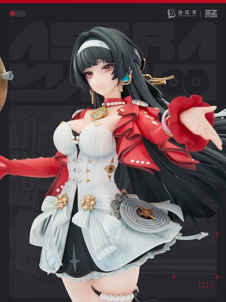 Thumbnail: Official Astra Yao Figure