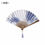 Thumbnail: Genshin Impact Ayato Themed Silk Folding Fan