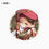 Thumbnail: 【Set A】Genshin Impact Character Birthday Round Pin