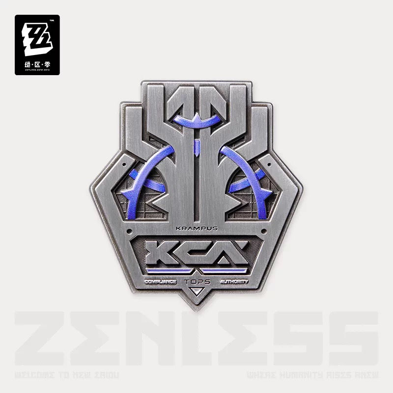 Thumbnail: Official Metal Pin