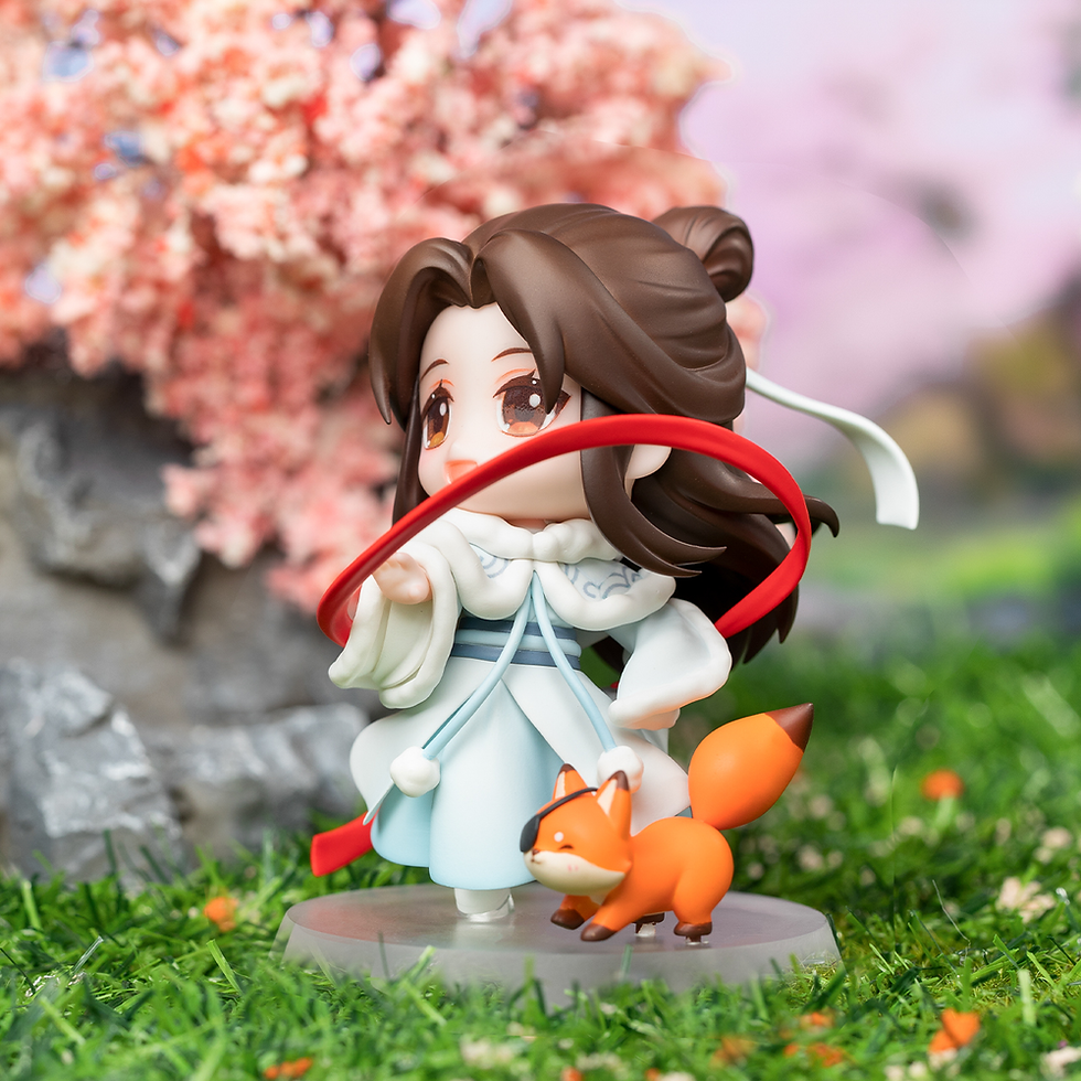 Thumbnail: Mini Figure