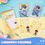 Thumbnail: Wuthering Waves Male Rover Card, Polaroid Card and Stickers Set