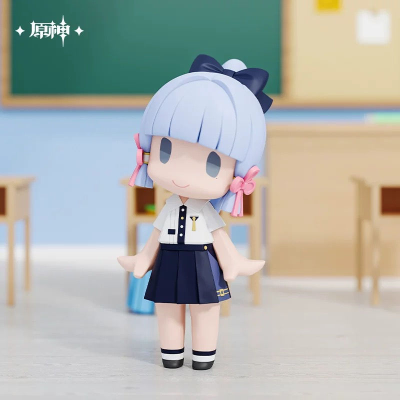 Thumbnail: Genshin Impact x HELLO! GOOD SMILE Official Figure