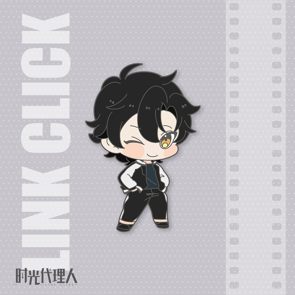Thumbnail: Official Metal Pin