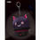 Thumbnail: Lyney Grin-Malkin Cat Slow Rebound Plush Keychain