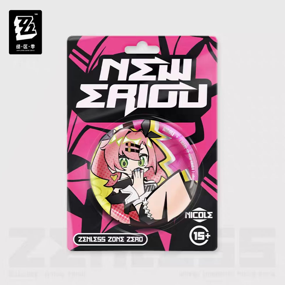 Thumbnail: Official Mini Round Pin