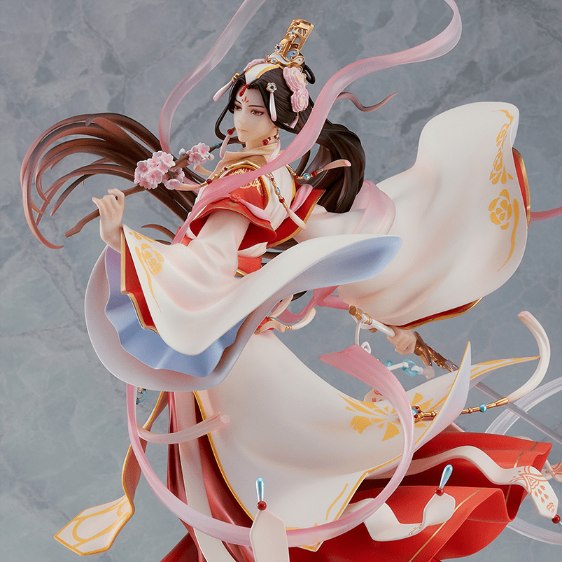 Xie Lian Official Figure