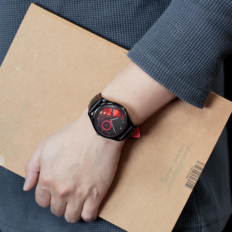 Thumbnail: Official Watches