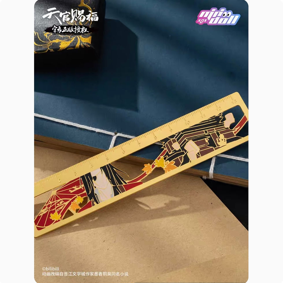 Thumbnail: Ruler