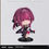 Thumbnail: Honkai: Star Rail Official Mini Figure