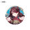 Thumbnail: Genshin Impact Characters' Birthday Round Pin