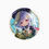 Thumbnail: Genshin Impact Characters Birthday Round Pin