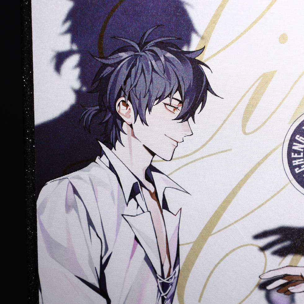 Thumbnail: Lenticular Paper Stand