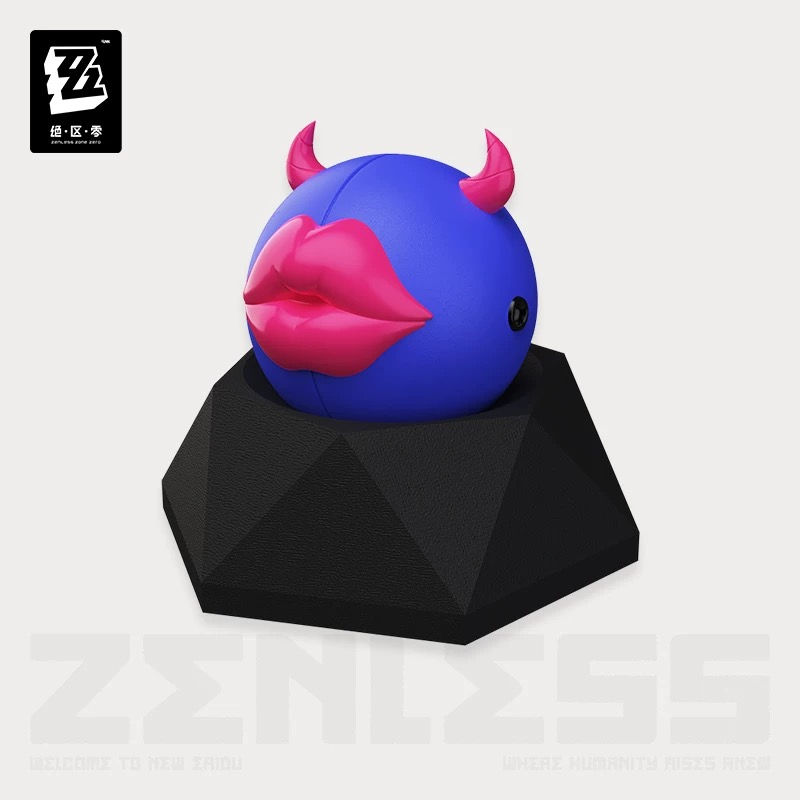 Thumbnail: Official Keyboard Keycap