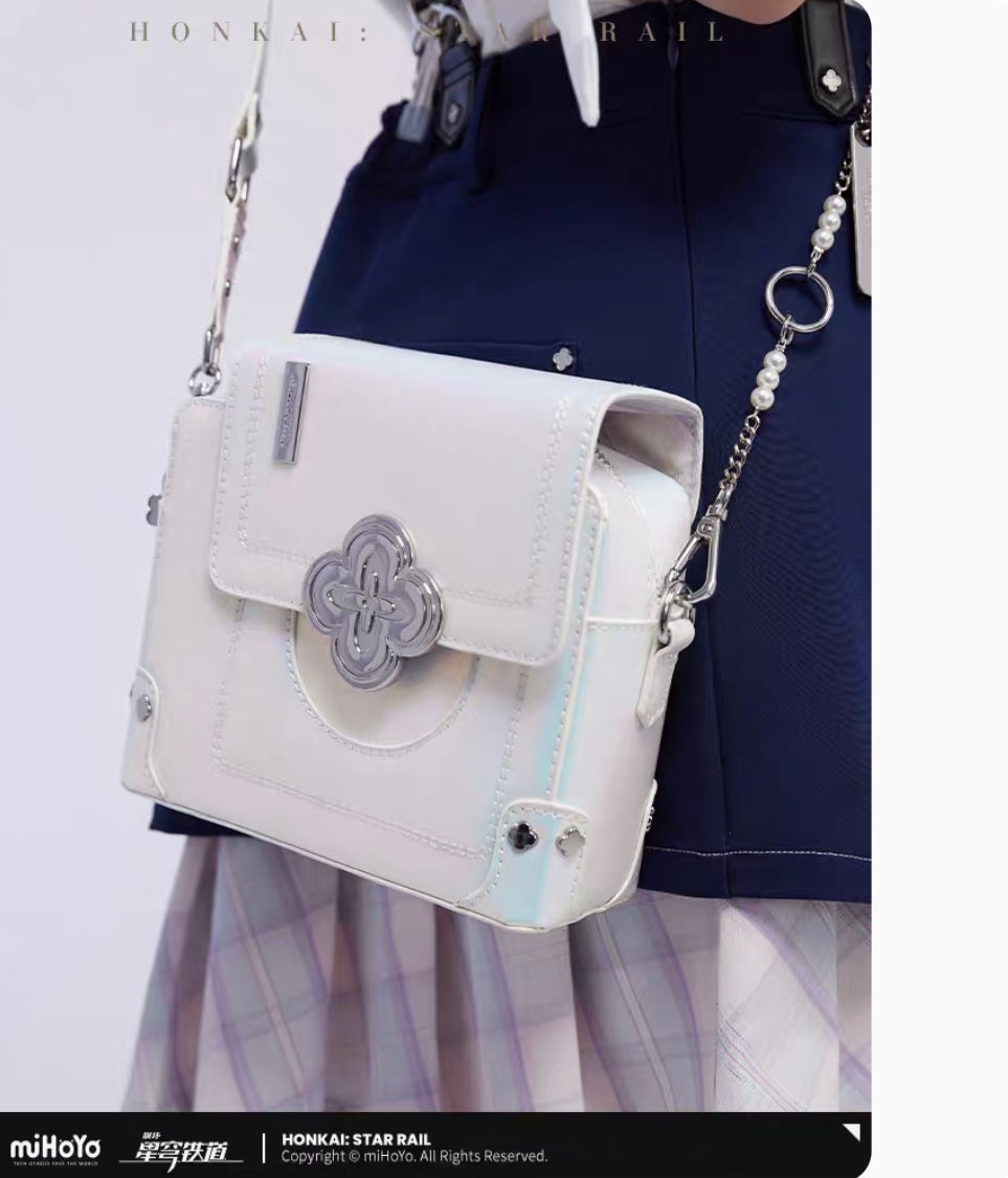 Thumbnail: March 7th Themed Bag