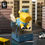 Thumbnail: Official Bobble Time Series Shake Ornament