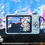 Thumbnail: Wuthering Waves The Shorekeeper Camera-Like Acrylic Keychain