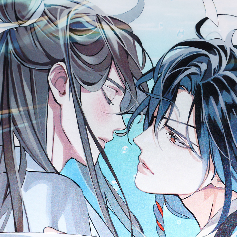 Thumbnail: Official Lenticular Collection Card