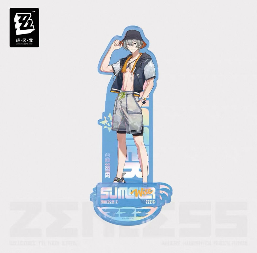 Thumbnail: Official Acrylic Stand