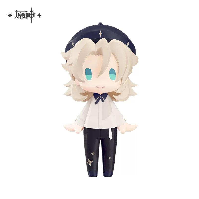 Thumbnail: Genshin Impact x HELLO! GOOD SMILE Official Figure