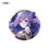 Thumbnail: 【Set B】Genshin Impact Characters' Birthday Round Pin