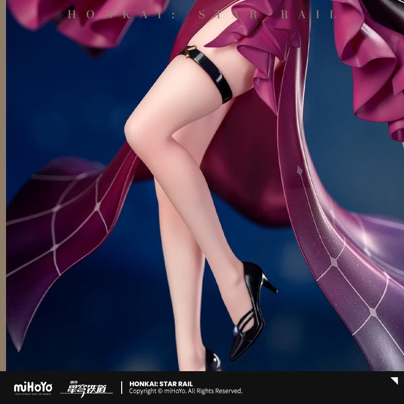 Thumbnail: Honkai: Star Rail Official Star Rail Live Kafka Figure