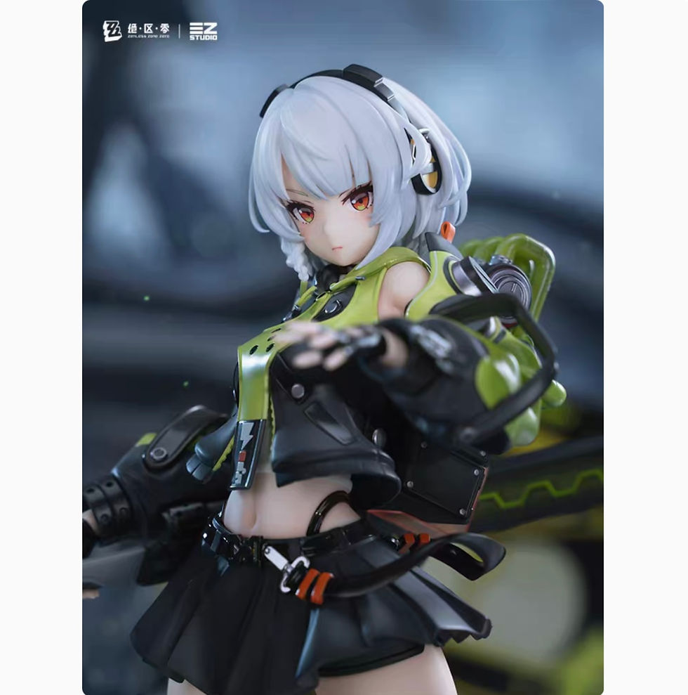 Thumbnail: Official Anby Figure