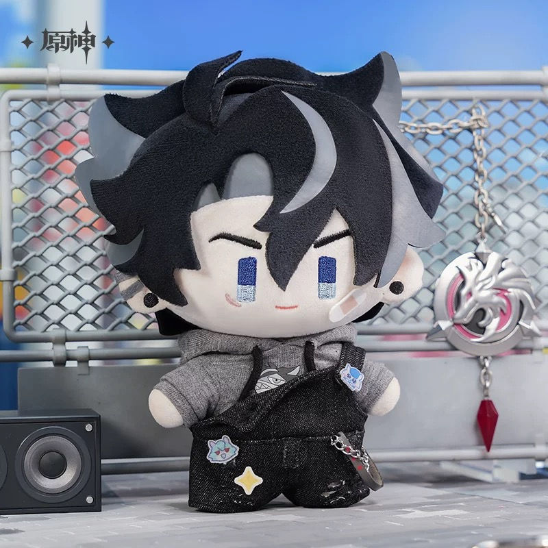 Thumbnail: Genshin Impact Official Plush