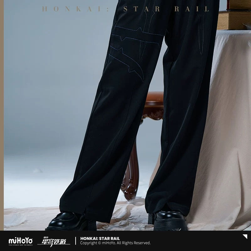 Thumbnail: Honkai: Star Rail Sunday Themed Trousers
