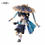 Thumbnail: Genshin Impact Official Wanderer Dress-Up Movable Figure