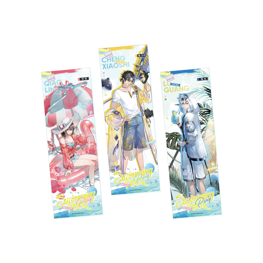 Official Laser Ticket