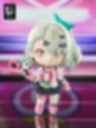 Thumbnail: Zenless Zone Zero x Good Smile Company Official Sunna Figure