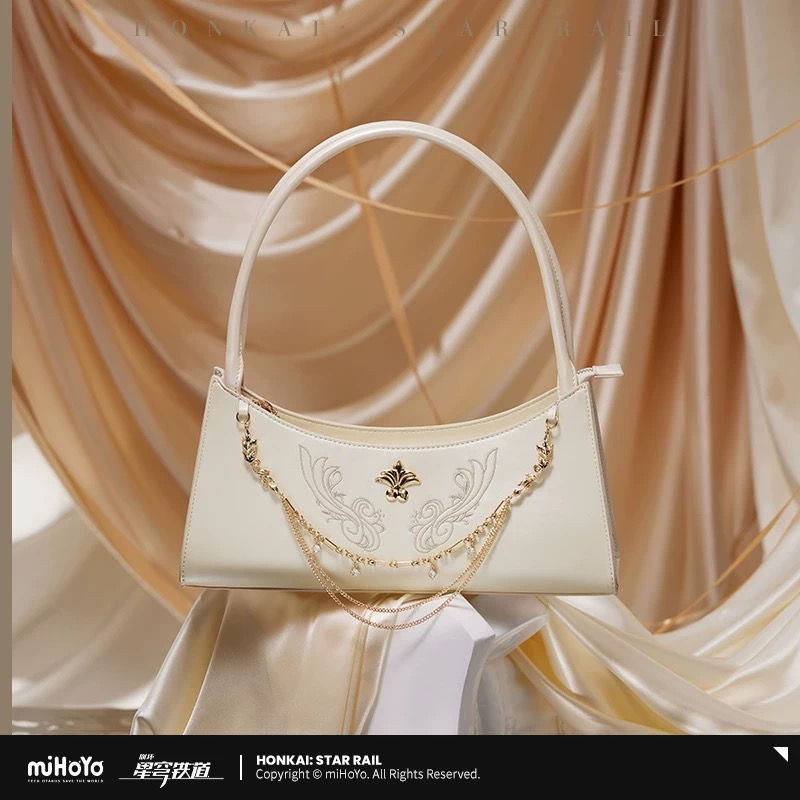 Honkai: Star Rail Aglaea Themed Bag