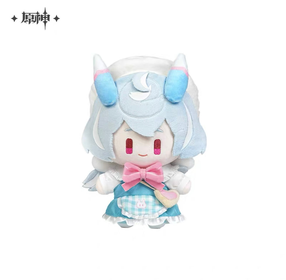 Thumbnail: Genshin Impact Official Plush