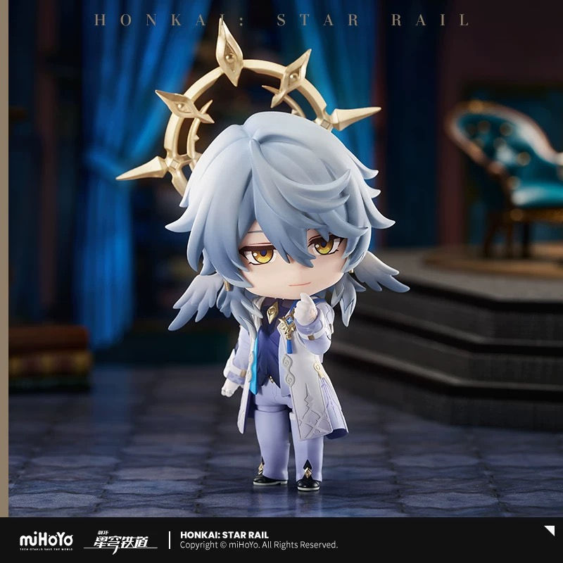 Thumbnail: Honkai: Star Rail x Good Smile Company Official Sunday Figure
