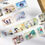 Thumbnail: Genshin Impact Washi Tape