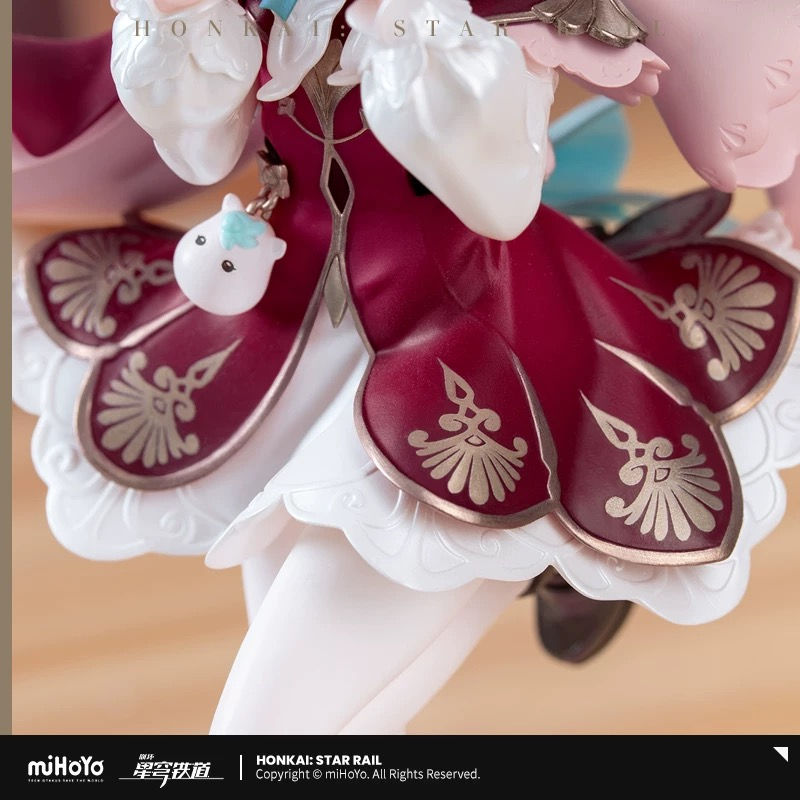 Thumbnail: Honkai: Star Rail Official Hyacine Figure