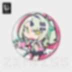 Thumbnail: Official Mini Round Pin