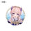 Thumbnail: Genshin Impact Characters' Birthday Round Pin