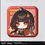 Thumbnail: Honkai: Star Rail Square Pin
