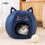 Thumbnail: Genshin Impact Wanderer Fairy Tale Cat Pet Bed