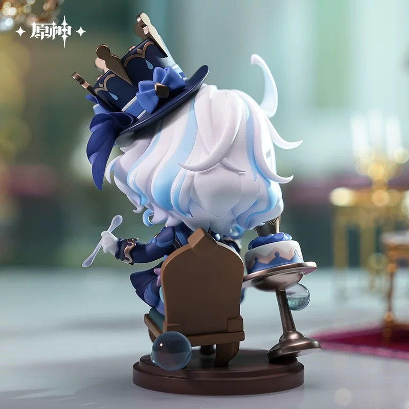 Thumbnail: Genshin Impact Furina Mini Figure