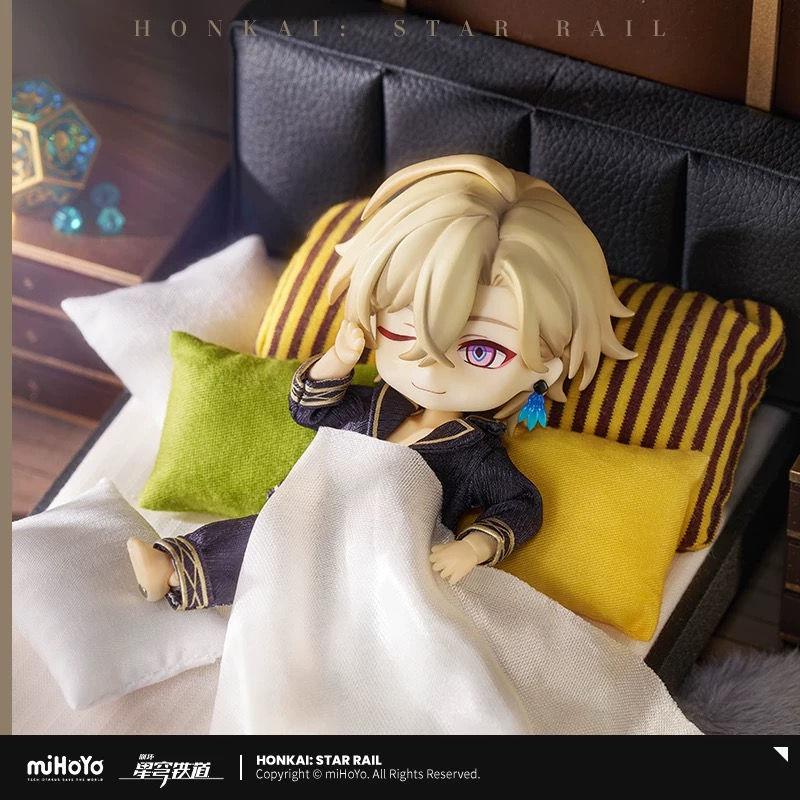 Thumbnail: Honkai: Star Rail x Good Smile Company Official Aventurine Figure