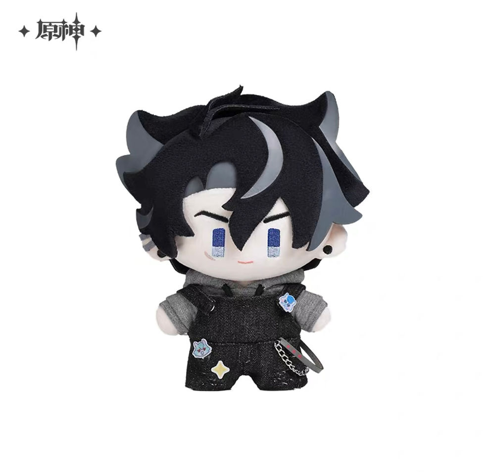 Thumbnail: Genshin Impact Official Plush