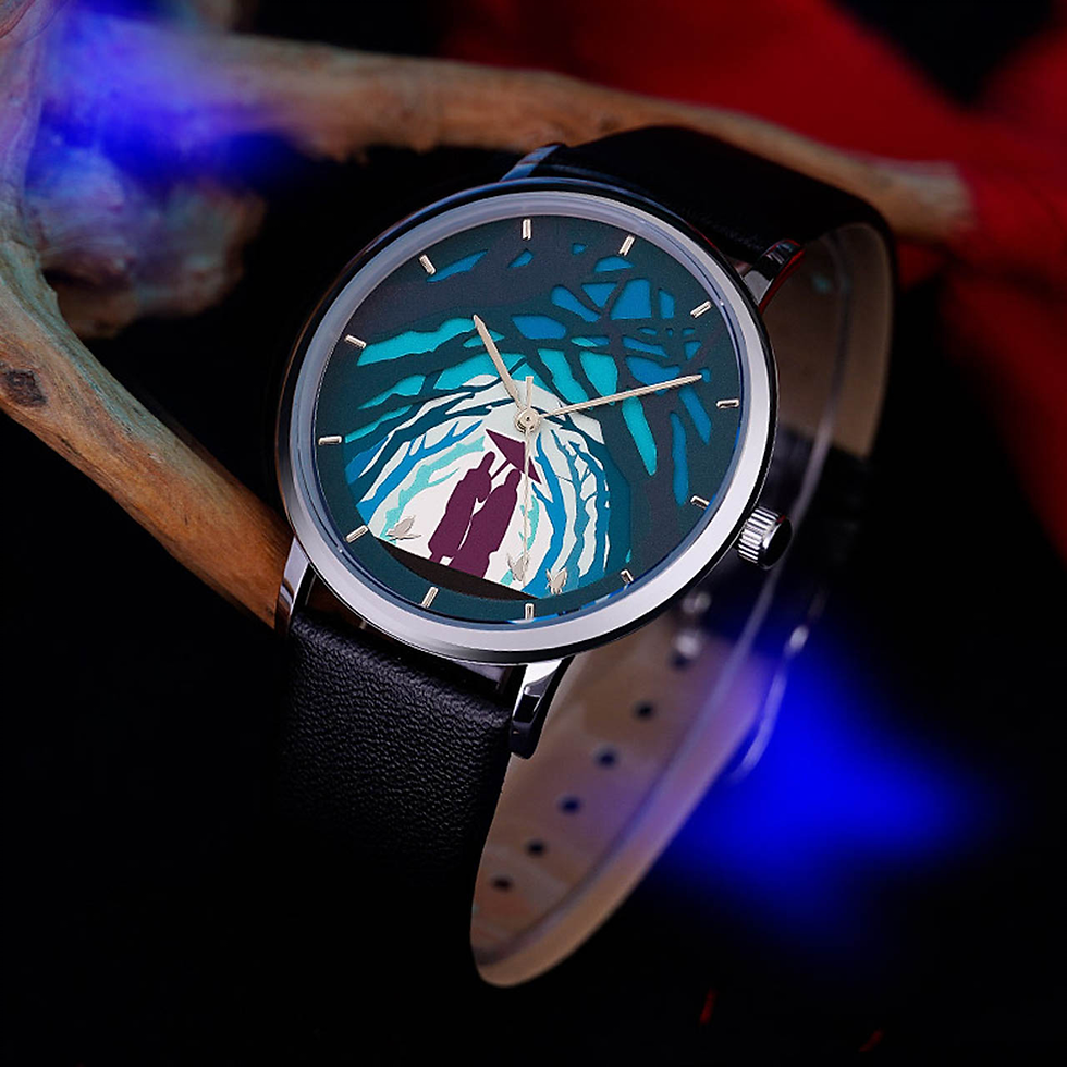 Thumbnail: Official Watches
