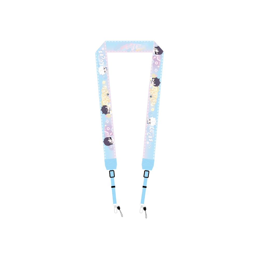 Official Lanyard