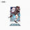 Thumbnail: 【Set B】Genshin Impact Acrylic Cellphone Holder